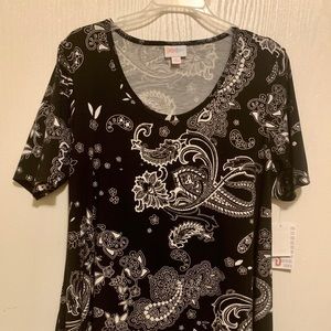 Lularoe Perfect T